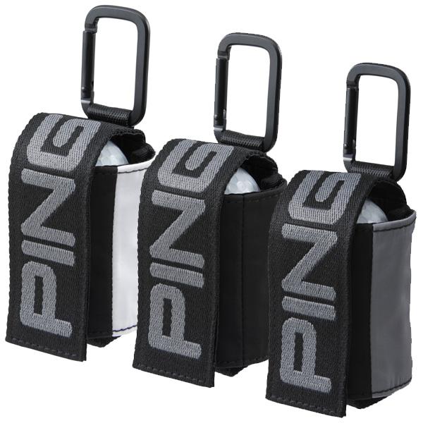 PING（ピン） 2024 GB-F2407 フェニックス ボールケース 日本正規品