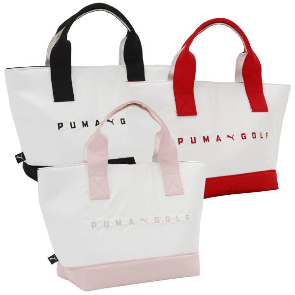 PUMA（プーマ） ラウンドトートバッグ 092984 メンズ レディース
