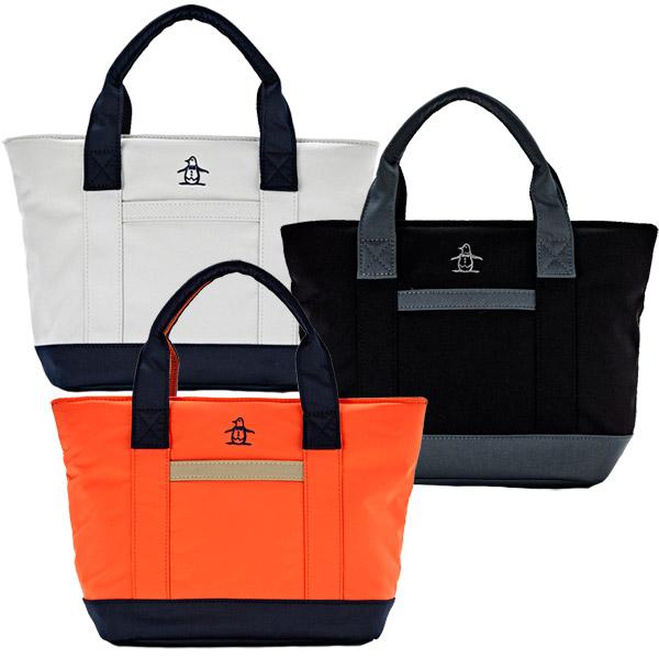 Munsingwear（マンシングウェア） MQBWJA40 ワンポイント カートバッグ