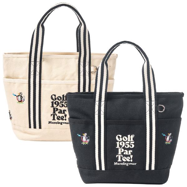 Munsingwear（マンシングウェア） レディース 2025 MG5STT44L グリーン