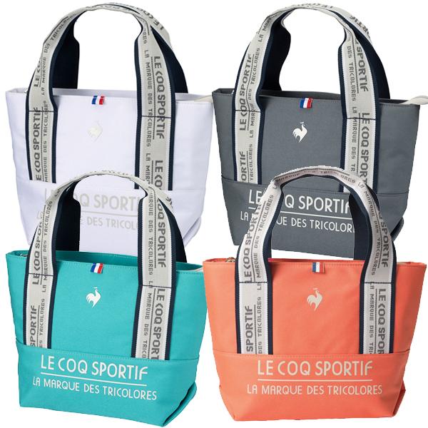 ルコックゴルフ　トートバッグ ルコックスポルティフ(le coq sportif) トートバッグ ルコックゴルフ