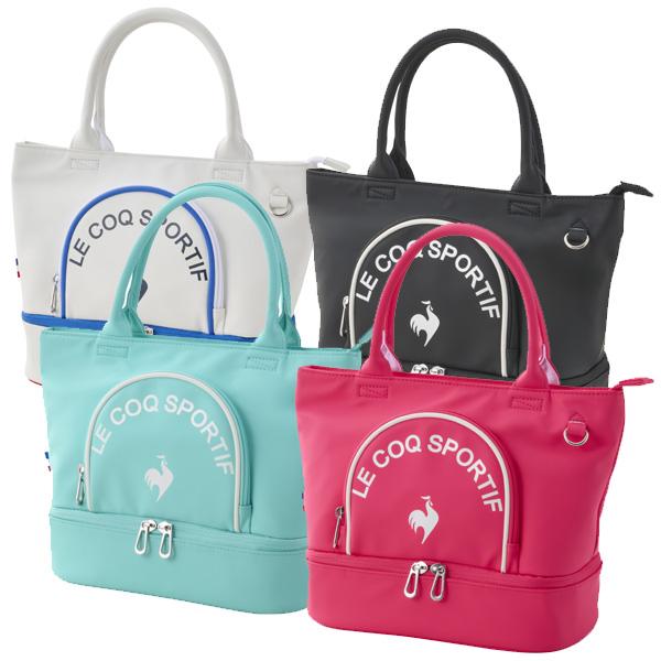 le coq sportif GOLF（ルコックスポルティフ ゴルフ） レディース