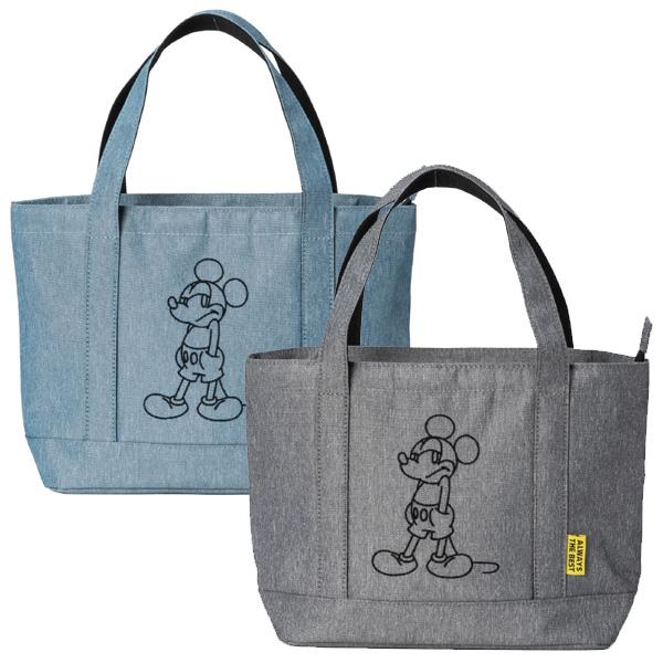 Disney（ディズニー） ラウンドトートバッグ XYMG6SB2 メンズ