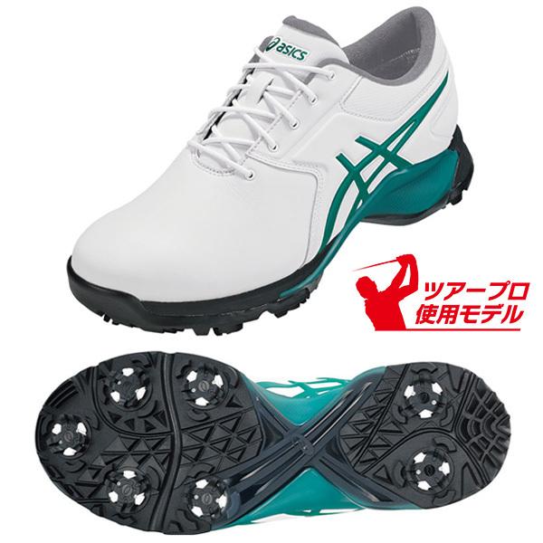 ASICS（アシックス） ゲルエース プロ エム 1111A220-101 ホワイト