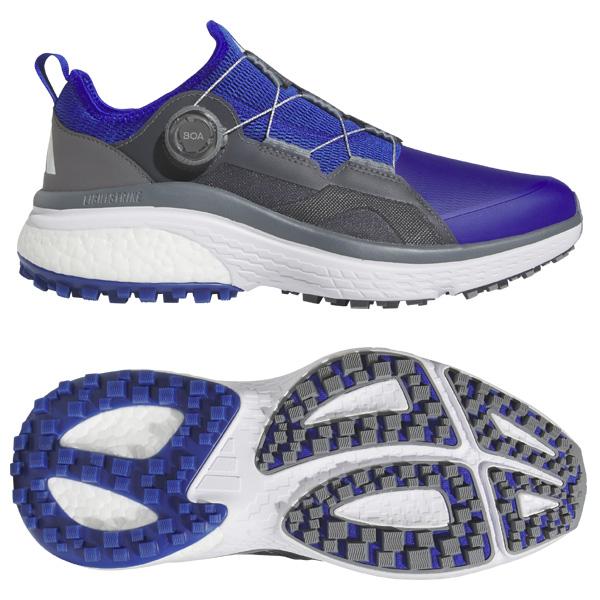 未使用　 SOLARMOTION BOA GV9390　25.5 adidas（アディダス） 2023 ソーラーモーション BOA GV9390 ゴルフ