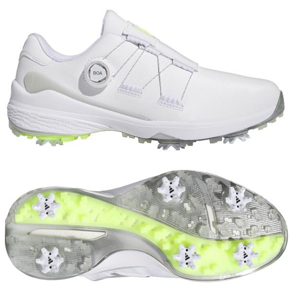 ゴルフシューズ adidas アディダス 27cm ZG23BOA IE2132 adidas アディダス 2023 ZG23 BOA IE2132 ゴルフシューズ