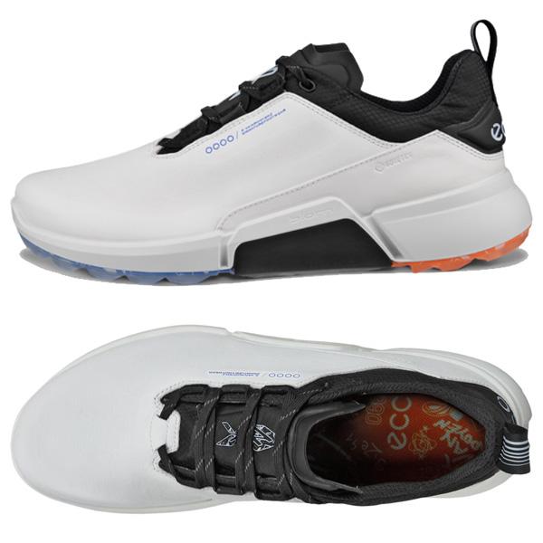 ecco（エコー） ecco BIOM H4 LACE 108514 スパイクレス ゴルフ