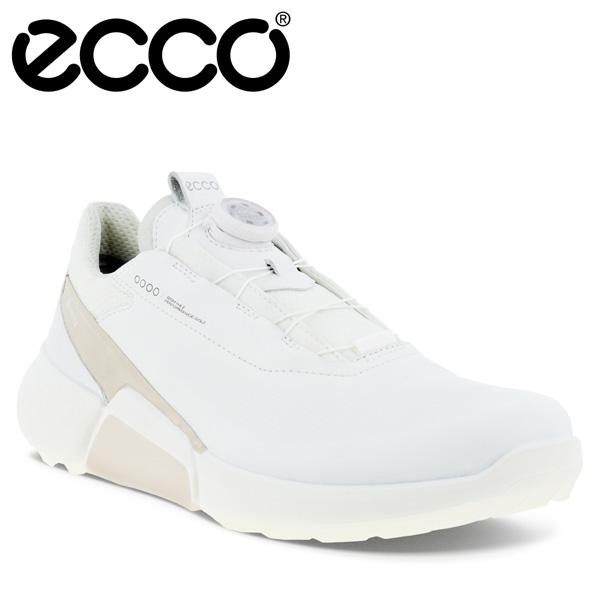 ecco BIOM H4 BOA 108504-58336 ゴルフシューズ : つるやゴルフ