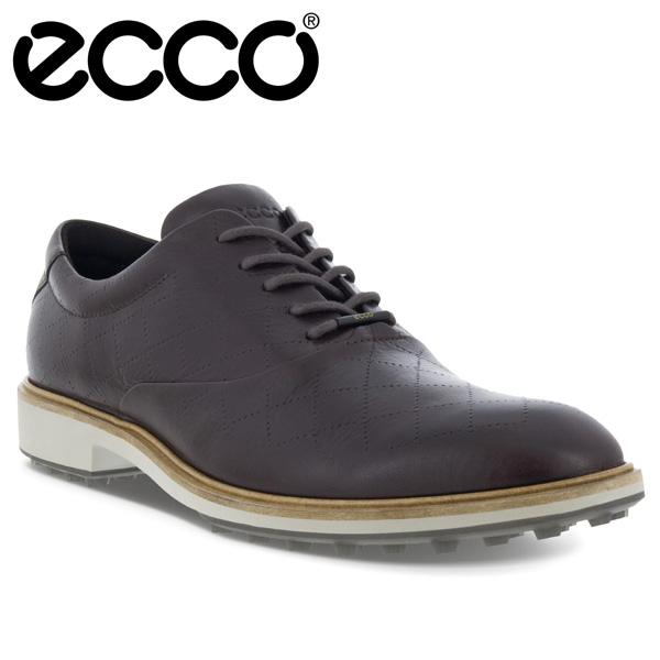 ecoゴルフシューズ ecco（エコー） クラシックハイブリッド 110214-01178 ゴルフシューズ