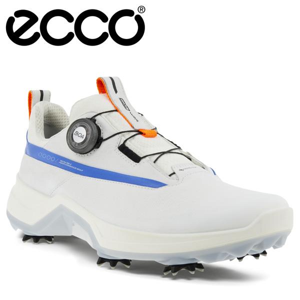 ecco BIOM G5 BOA 152304-60356 ゴルフシューズ : つるやゴルフ