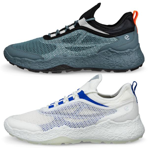 ecco メンズ エコー 2025 BIOM H5 LACE 138004 スパイクレス ゴルフ