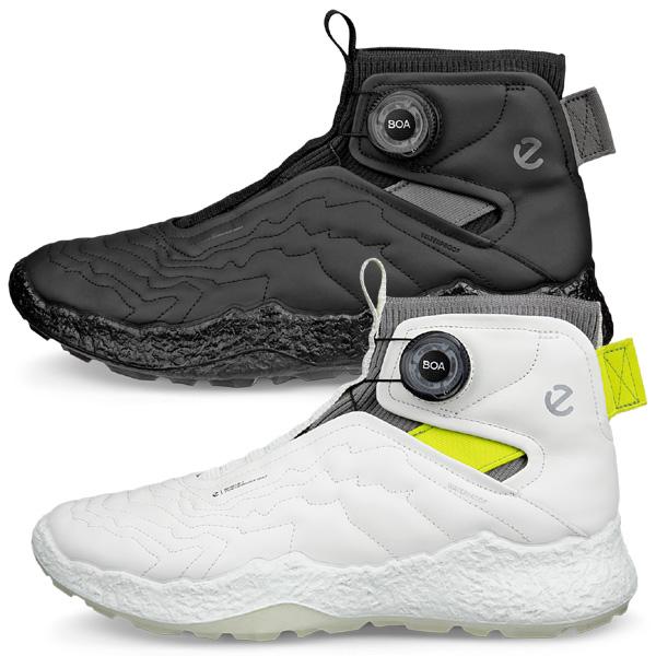 ECCO エコー BOA ゴルフシューズ　EU44 ファッションスポーツ - ECCO エコー BOA ゴルフシューズ EU44 V118577797