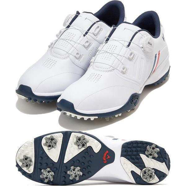 Callaway キャロウェイ エアロスポ-ツBOA C22996110-1031 ゴルフ Callaway キャロウェイ エアロスポ-ツBOA C22996110-1031 ゴルフ