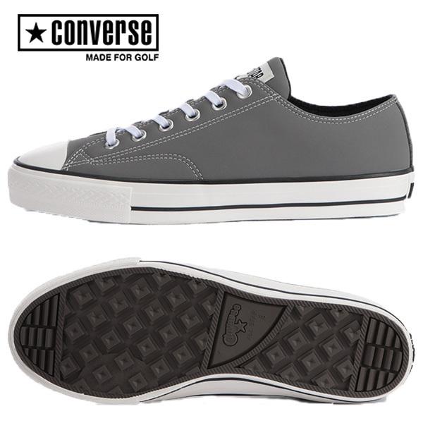 コンバース オールスター GF MT OX ゴルフシューズ 33500160 ALL STAR