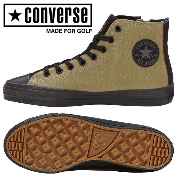 CONVERSE　ALLSTAR　BRIEFING　ゴルフシューズ　　27センチ 楽天市場】【月間優良ショップ受賞】 コンバース ブリーフィング