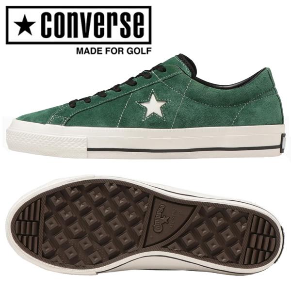 CONVERSE（コンバース） 男女兼用サイズ展開 ワンスター GF スエード