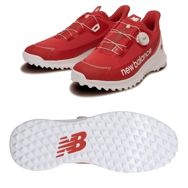 New Balance ニューバランス MGS1001R スパイクレス ゴルフ New Balance ニューバランス MGS1001R スパイクレス ゴルフ