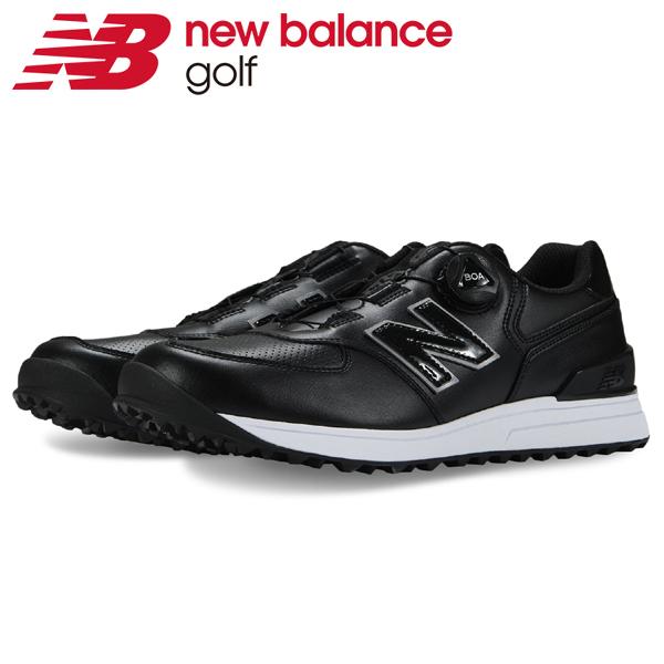 New Balance Golf（ニューバランスゴルフ） 男女兼用サイズ展開