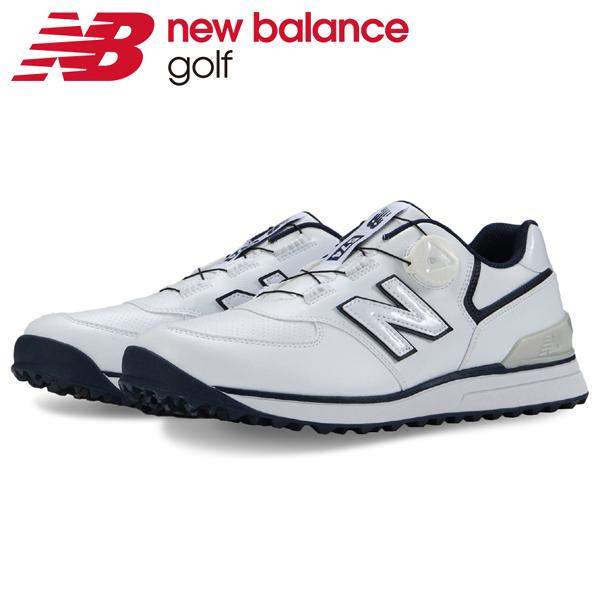 New Balance Golf（ニューバランスゴルフ） 男女兼用サイズ展開