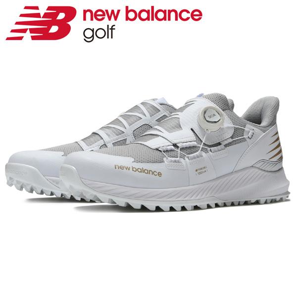 New Balance Golf（ニューバランスゴルフ） 男女兼用サイズ展開