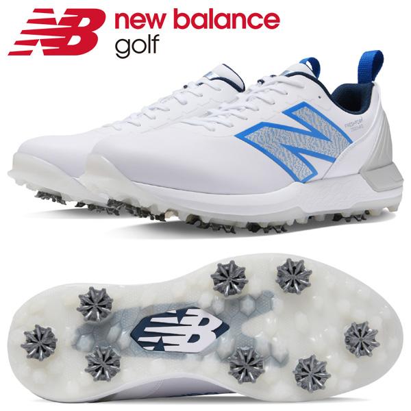 New Balance Golf（ニューバランスゴルフ） 男女兼用サイズ展開