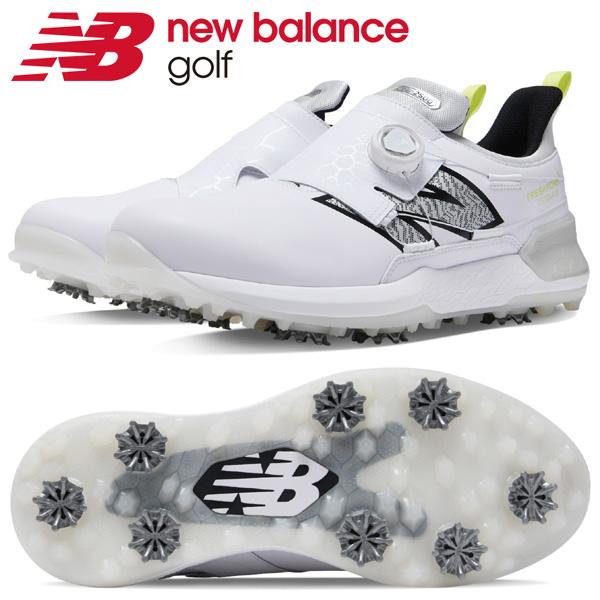 New Balance Golf（ニューバランスゴルフ） 男女兼用サイズ展開