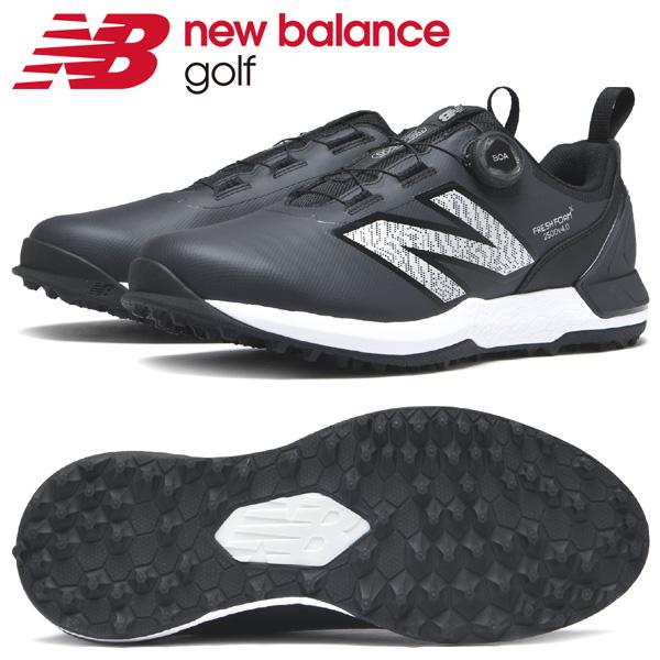 New Balance ゴルフシューズ ＵＧＳ2500 2024モデル NB公式 - ニュースリリース - ニューバランス ゴルフシューズ