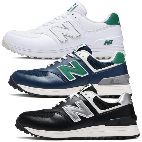 New Balance Golf（ニューバランスゴルフ） 男女兼用サイズ展開