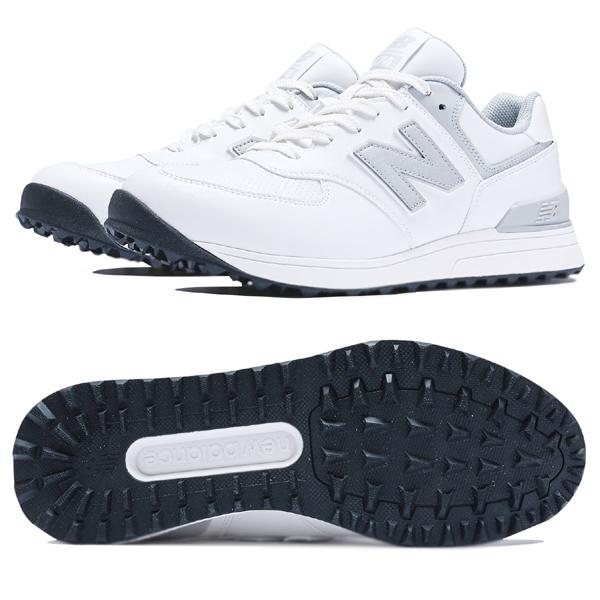 New Balance Golf ニューバランス 2025 UGS574S3 スパイクレス New Balance Golf ニューバランス 2025 UGS574S3 スパイクレス