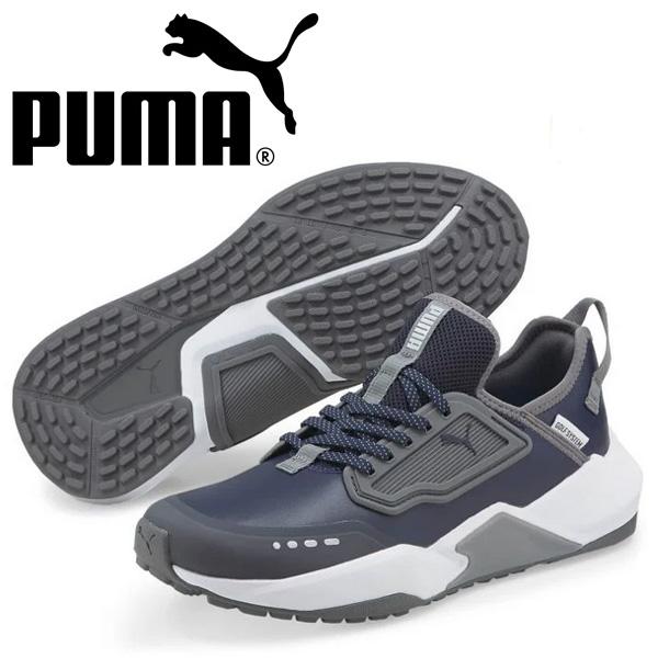 PUMA（プーマ） 2022 GS ワン 195405-03 ゴルフシューズ : つるや