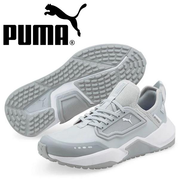 バロー　ワンドロップ PUMA（プーマ） 2022 GS ワン 195405-05 ゴルフシューズ : つるや