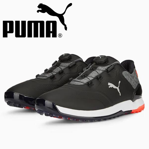 PUMA プーマ 2023 プロアダプト アルファキャット 2.0 DISC PUMA プーマ 2023 プロアダプト アルファキャット 2.0 DISC
