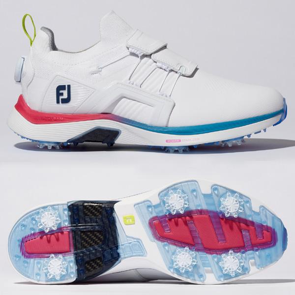 FootJoy フットジョイ 2023 ハイパーフレックス CARBON BOA FootJoy フットジョイ 2023 ハイパーフレックス CARBON BOA