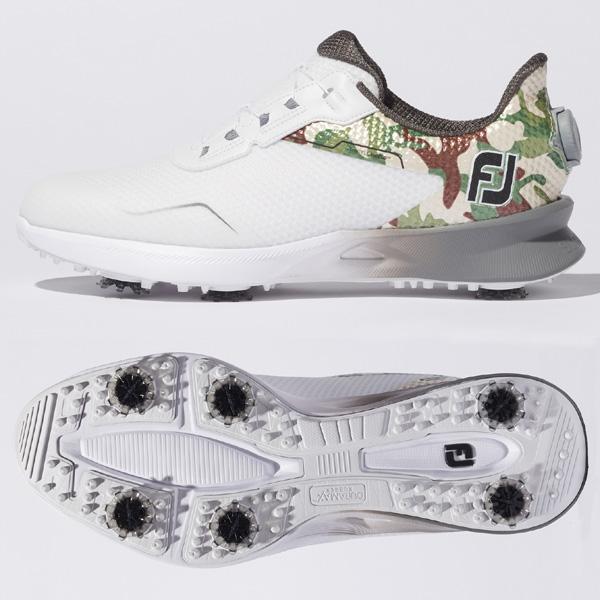 FootJoy フットジョイ 2022 FJ ATAK(アタック) BOA 53390W FootJoy フットジョイ 2022 FJ ATAK(アタック) BOA 53390W