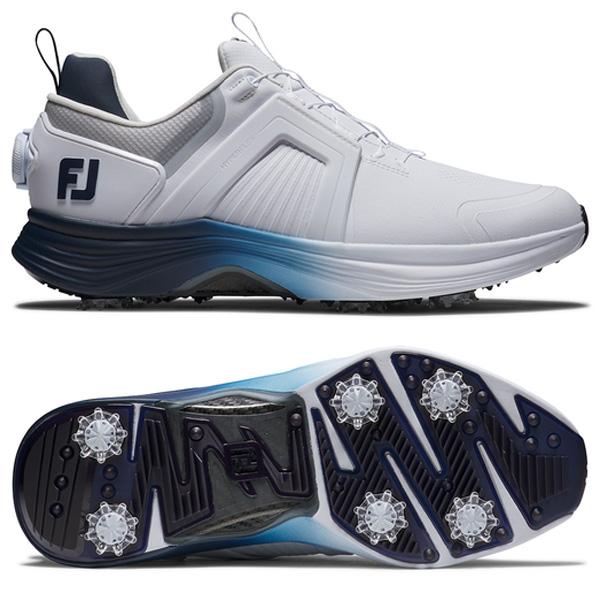 フットジョイ 2025年 ハイパーフレックス カーボン BOAゴルフシューズ FootJoy（フットジョイ） メンズ 2025 ハイパーフレックス カーボン