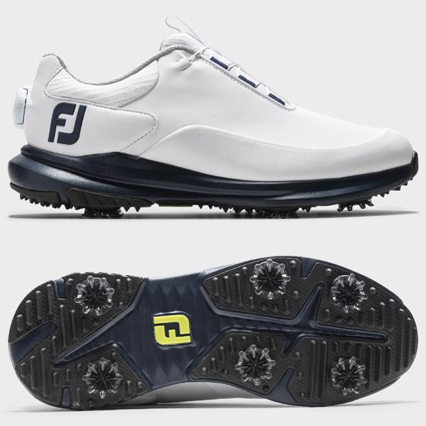 未使用FOOTJOY ゴルフシューズ ウルトラフィット FootJoy フットジョイ ゴルフシューズ ウルトラフィット BOA