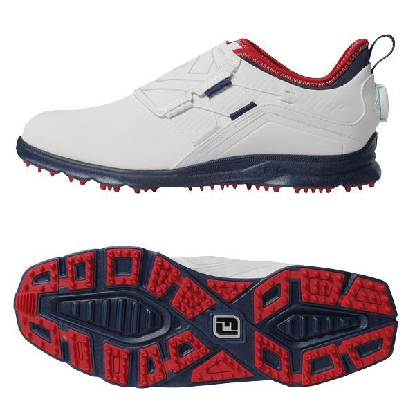 FootJoy（フットジョイ） 2021 スーパーライト XP BOA 58095W ゴルフ
