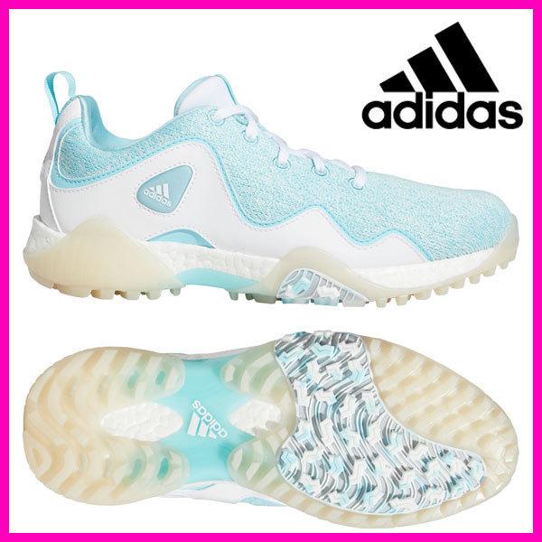 adidas アディダス コードカオス 21 CODECHAOS プライムブルー