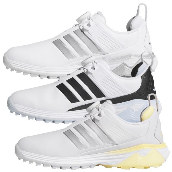 adidas（アディダス） ゴルフシューズ ウィメンズ アディパワー 26 SL