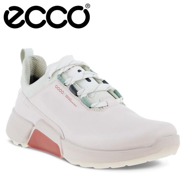 くー ecco（エコー） レディース ecco BIOM H4 LACE 108603-60632 ゴルフ