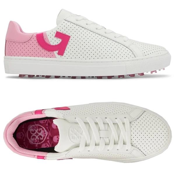 G/FORE（ジーフォア） レディース ツートーン パーフ デューフ