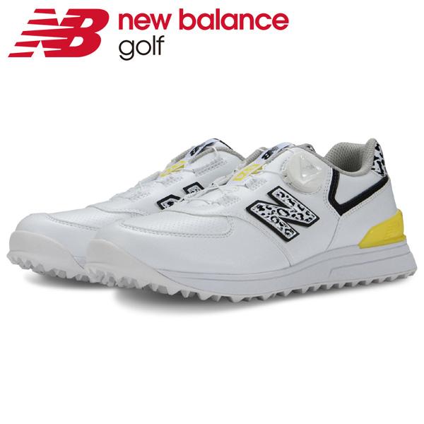 New Balance Golf（ニューバランスゴルフ） レディース ニューバランス
