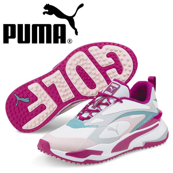 PUMA（プーマ） レディス/女性用プーマ 2022 GS ファスト 376584-05