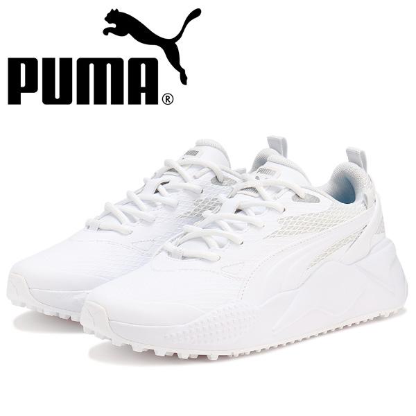 PUMA（プーマ） レディース 2024 GS-X エフェクト 309771-03 ゴルフ