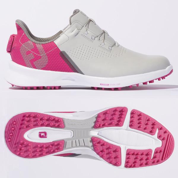 FootJoy（フットジョイ） レディス/女性用フットジョイ 2022 FUEL BOA