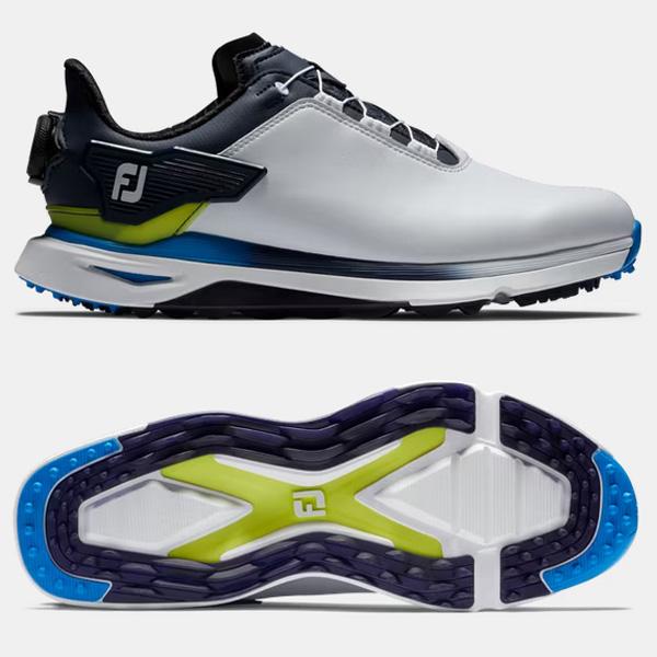FootJoy（フットジョイ） レディース 2024 プロ SLX BOA 98217W