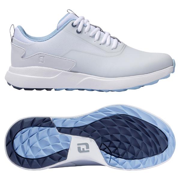 FootJoy（フットジョイ） レディース 2023 パフォーマ 99203W ゴルフ