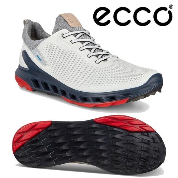交換無料！ ECCO GOLF GORE-TEX COOL ソフトスパイク GTX 26cm fawe.org
