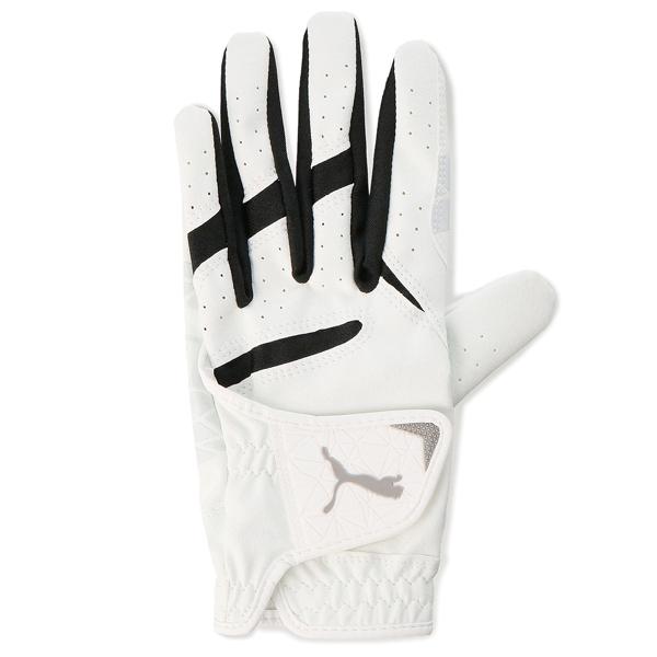 PUMA（プーマ） 2023 バリアグリップ 867933-03 グローブ ゴルフ手袋