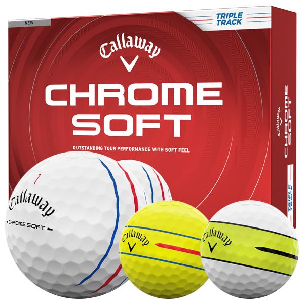Callaway Chrome Soft ゴルフボール　12個 cms-3t-24-02.jpg